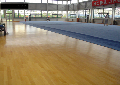 上海体育运动学校